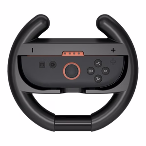 Nintendo Lüliti 2 Joy-Con Racing Wheel (Pakk of 2) - must