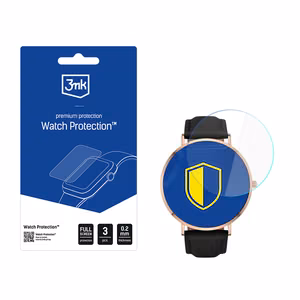 GARETT GRC Activity 3 – 3mk Watch Protection ARC nutikella ekraanikaitse