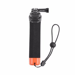 Puluz buoyancy mount jaoks sports cameras (including DJI Action 2, Osmo Action)