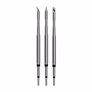 FNIRSI HS-02 / F245 jooteotsikute komplekt, 3 tk: K / I / IS