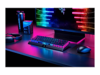 Razer BlackWidow V3 Mini HyperSpeed klaviatuur