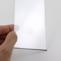 Ekraani kaitsekile "Curve Glass 5D" Samsung G996 S21 Plus (blister)