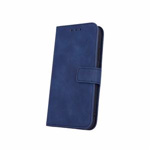 Smart Velvet ümbris jaoks Xiaomi Redmi 9A/ 9AT/ 9i navy