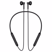 Borofone Sports kõrvaklapid BE70 Light bluetooth must