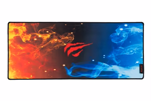 Mängu Mousepad Havit MP845