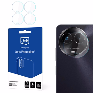 Realme C67 5G – 3mk Lens Protection kaamera objektiivi kaitse
