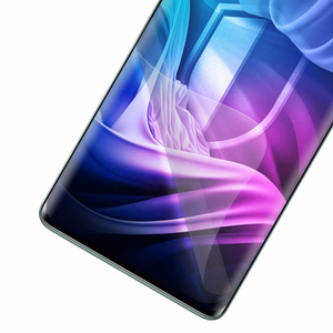 Vivo V40 Pro 5G – 3mk Silky Matt Pro telefoni ekraanikaitse