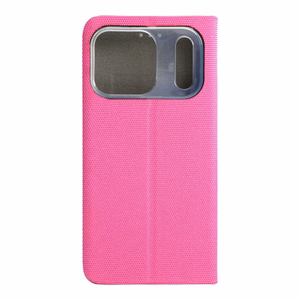 SENSITIVE Book jaoks IPHONE 17 Pro light roosa