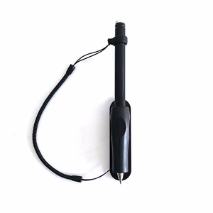 Pen leash with clipboard clip, silicone ring for pen