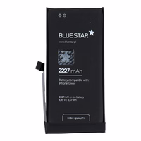 Battery jaoks iPhone 12 MINI 2227 mAh Sinine Star HQ