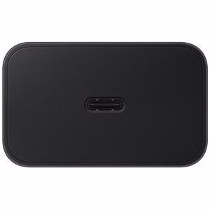 Samsung EP-T6010NBEGWW 60W 3A USB-C зарядное устройство чёрный