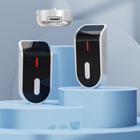 Blavec Selfie Stick Aluminium Fusion P-08 tripod + remote control + 1 lamp 2,2 metres (SSFP08-TR1LB22) must