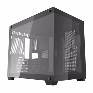 Darkflash C285MP arvutikorpus (must)