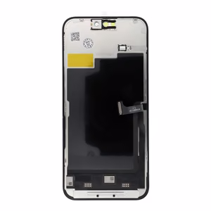 LCD Screen iPhone 15 Pro Max with digitizer must (HD+ Incell) IC Transferable