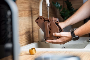 TEESA AROMA 800 automaatne kohvimasin veskiga