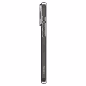 Spigen Liquid Crystal iPhone 15 Pro Ümbris - Clear