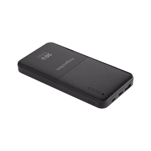 Kruger&Matz 10 000 mAh Li-pol akupank QC ja PD-ga