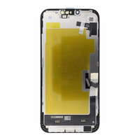 NCC LCD Display jaoks IPHONE 14 Plus Soft OLED (Support IC Transplant)