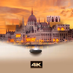 Hisense PT1 projection TV must 3D