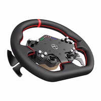 PXN VD10 DS base steering wheel