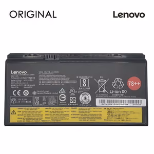 Notebook aku LENOVO 00HW030, 6400mAh, Original