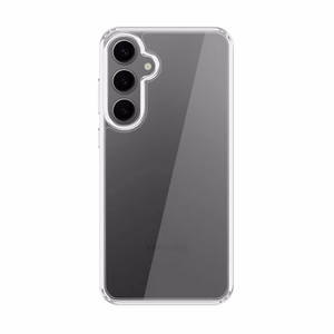 3mk Armor Ümbris jaoks Samsung Galaxy S25+ - läbipaistev