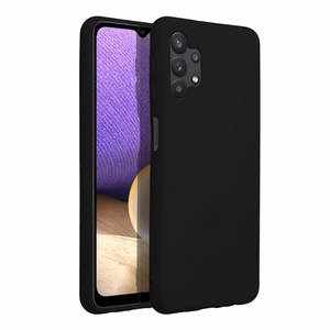 SILICONE case jaoks SAMSUNG A32 5G must