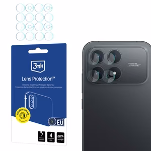 3mk Lens Protection — защита объектива камеры для Poco F8 Pro
