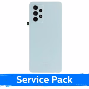 Tagakaas, ühilduv Samsung A528 A52s 5G / Suurepärane münt / (Service Pack)