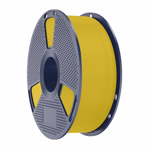 Sunlu filament PLA High-Speed kollane