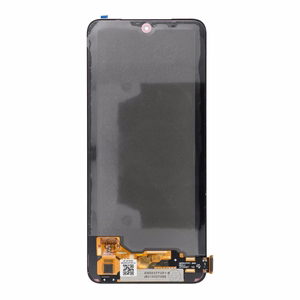 LCD Display jaoks REDMI Note 10 4G/ 10S/ 11SE/ Poco M3 HARD OLED with out frame