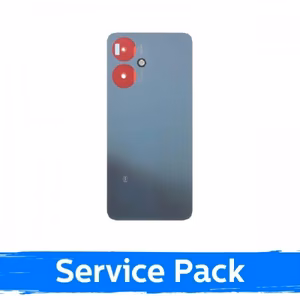 Tagakaas ühilduv Xiaomi Redmi 13C 5G / Startrail Green / (Service Pack)