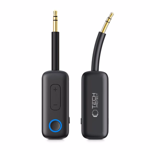Tech-Protect Ultraboost AU02 Bluetooth 5.4 heliAdapter - must