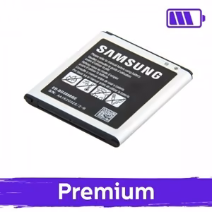 Aku Ühilduv Samsung G388 / G389 Xcover 3 EB-BG388BBE 2200mAh (OEM)