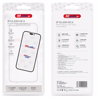 MUSTTBY front glass + OCA MI 13T