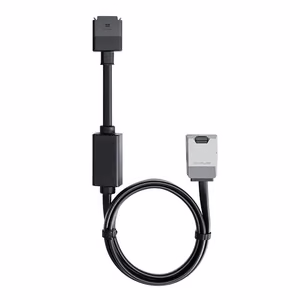 Alternator Laadija EcoFlow 2m väljund kaabel