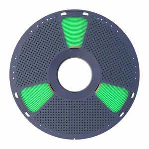 Sunlu PLA+ filament (roheline)