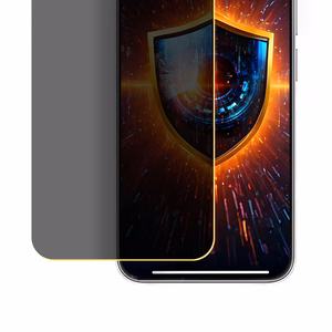 Huawei Nova 14 – 3mk Silky Matt Privacy privaatsusfilter