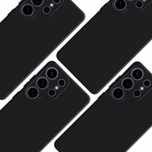 3mk Matt Ümbris Pro for Samsung Galaxy S26 Ultra - Matt must