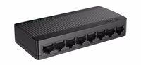 Tenda SG108M network switch Unmanaged Gigabit Ethernet (10/100/1000) must