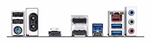 Emaplaat GIGABYTE Intel B760 LGA1700 DDR5 Micro-ATX