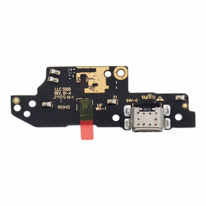 Charging board jaoks XIAOMI Redmi 9A OEM (Fast Laadija)