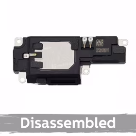 Loudspeaker Ühildub Apple iPhone 14 Pro Max Lower Loudspeaker 100% original (Used)
