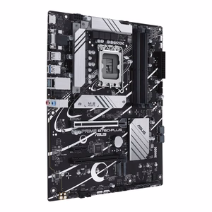ASUS PRIME B760-PLUS Intel B760 LGA 1700 ATX emaplaat