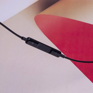 Maxlife juhtmega kõrvaklapid MXEP-04 USB-C mustad