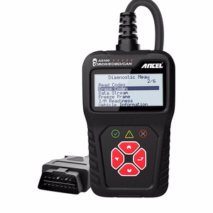 OBD2 diagnostikaskänner Ancel AS100/AC100