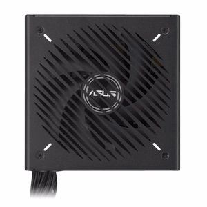 ASUS Prime -650B-BLACK toiteplokk 650 W 20+4 pin ATX