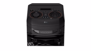 Poweraudio LG RNC5 kõlar