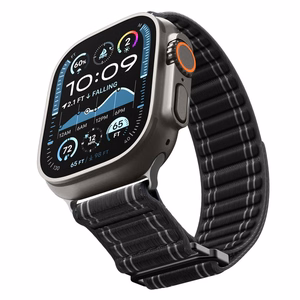 SPIGEN WBF0 rihm APPLE WATCH 8 / 9 / 10 / 11 / SE / ULTRA (44 / 45 / 46 / 49 MM) must