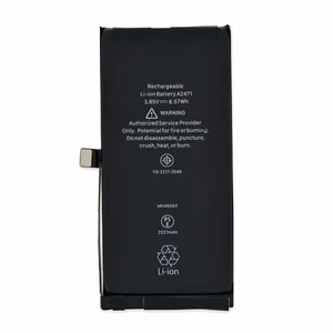Aku Apple iPhone 12 mini Original Desay IC 2227mAh OEM